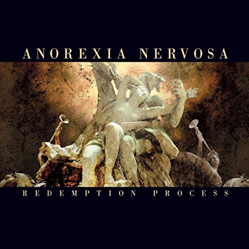 ANOREXIA NERVOSA - REDEMPTION PROCESS Supply