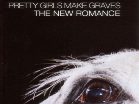 PRETTY GIRLS MAKE GRAVES - NEW ROMANCE Online now