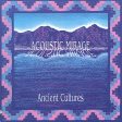 ANCIENT CULTURES - ACOUSTIC MIRAGRE For Sale