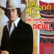 IAN TYSON - 1 JUMP AHEAD OF THE DEVIL Online Hot Sale