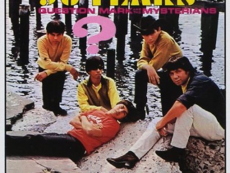 ? & THE MYSTERIANS  - ORIGINAL RECORDINGS For Cheap