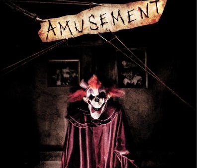 AMUSEMENT [BLU-RAY] [IMPORT] Online