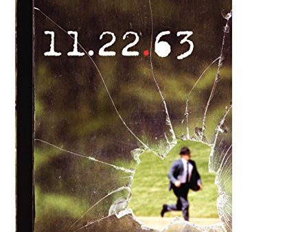 11.22.63: THE COMPLETE FIRST SEASON Online Hot Sale