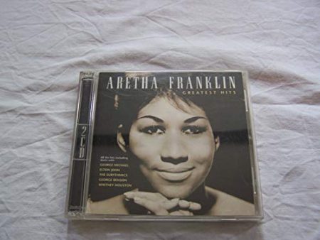 FRANKLIN, ARETHA  - GR HITS Sale