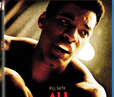 ALI [BLU-RAY] (SOUS-TITRES FRANAIS) [IMPORT] For Cheap