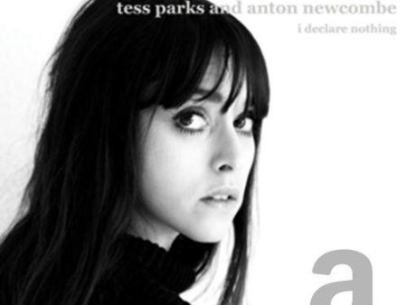 PARKS & ANTON NEWCOMBE,TESS - I DECLARE NOTHING Discount