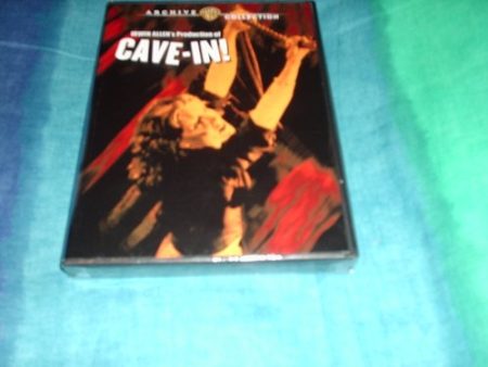 CAVE IN [IMPORT] Online Sale