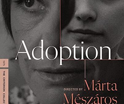 ADOPTION  - BLU-CRITERION COLLECTION on Sale