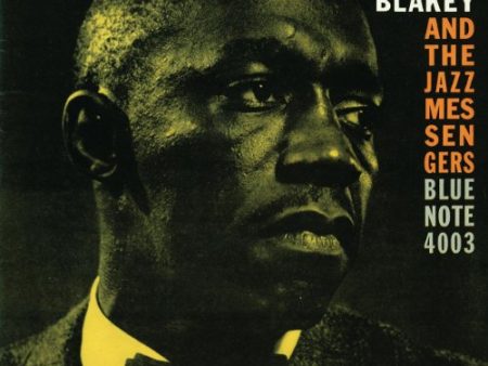 ART BLAKEY - MOANIN For Sale